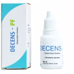 Decens - PF (For Sensitivity)
