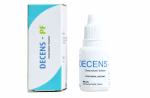 Decens - PF (For Sensitivity)