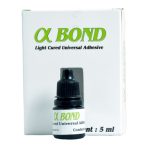 Alfa Bond (Light Cured Universal Adhesive)