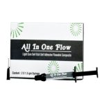 All In One Flow (Lighcure Self Etch Self Adhesive Flow.Com.)