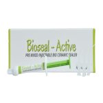 Bioseal-Active (Premixed Injectable Bio Ceramic Sealer)