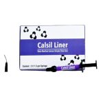 Calsil Liner (Resin Modified Cal.Sili.Filled Liner)