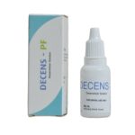 Decens - PF (For Sensitivity)