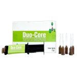 Duo-Core (Dual Cure Core Buid-Up Material)