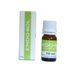 Endo - Sol (Gutta Purcha Solvent)