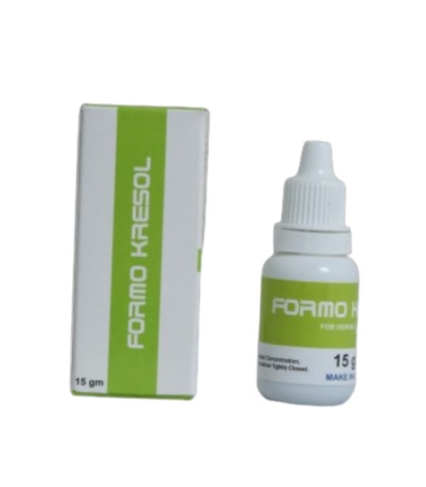 Forma Kresol
