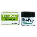 Lido Pulp (Pulp Devitalizer Paste)