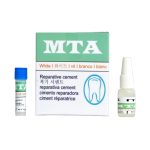 MTA (White Reparative Cement)
