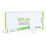 MTA-Jet (Premixed Injectable MTA Paste)