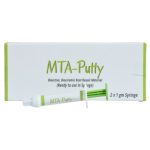 MTA Putty (Bioactive,Bioceramic Root Repair Material)