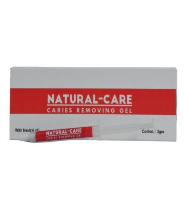 Natural-Care (Carries Removing Gel)