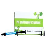 Pit & Fissure Sealant