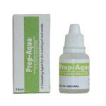 Prep - Aqua (EDTA 17% Liquid Solution)