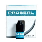 Proseal (Lightcure Protective &  Glazing Sealant)
