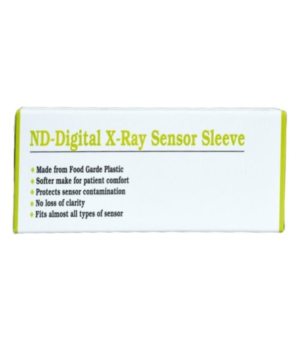 RVG-Sleeve