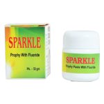 Sparkle (Prophylxis Paste)