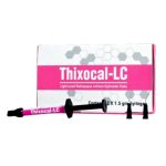 Thixocal-LC (Lighcure Radiopaque Cal.Hydro.Paste)