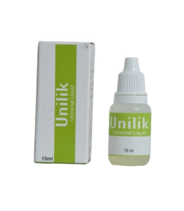 Unilik (Universal Liquid For GIC)