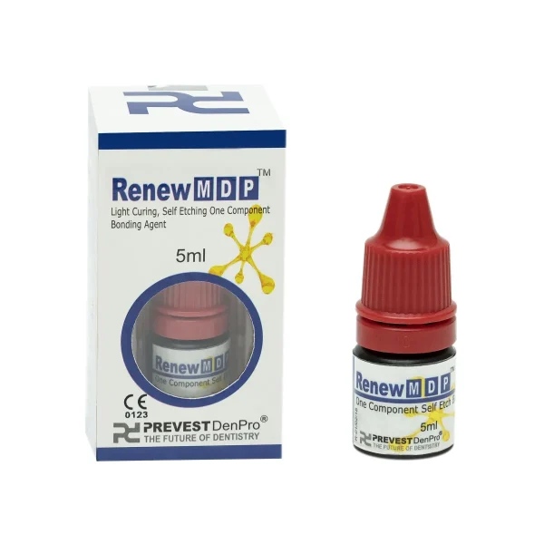 Prevest Denpro Renew MDP Self Etch Bonding Agent