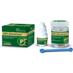 DPI ZircoCem Radiopaque Zirconia Reinforced Glass lonomer Cement