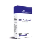 DPI F-Cresol Formocresol