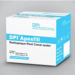 DPI Apexfill Resin Based Radiopaque Root Canal sealer