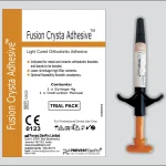 Prevest Denpro Fusion Crysta Adhesive