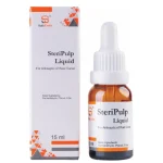 SafeEndo SteriPulp Liquid