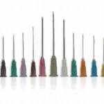 Dispo van  Single Use  Hypodermic needles