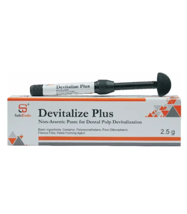 Devitalize Plus
