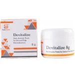 SafeEndo Devitalize Jar - 8gm