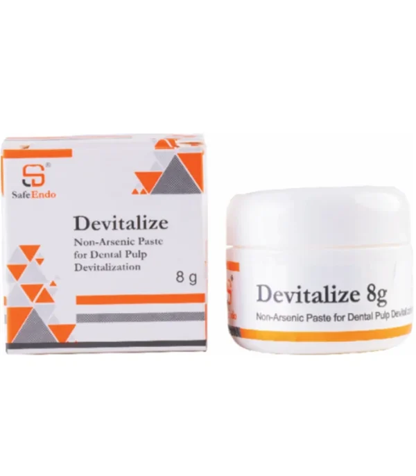 Devitalize
