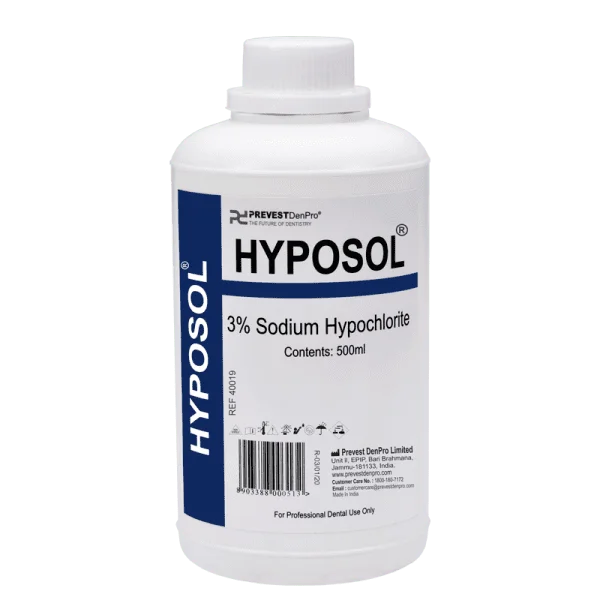 Prevest Hyposol 5%