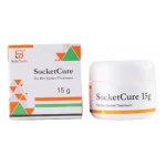SafeEndo SocketCure