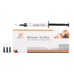 SafeEndo ReCreate LC Flow