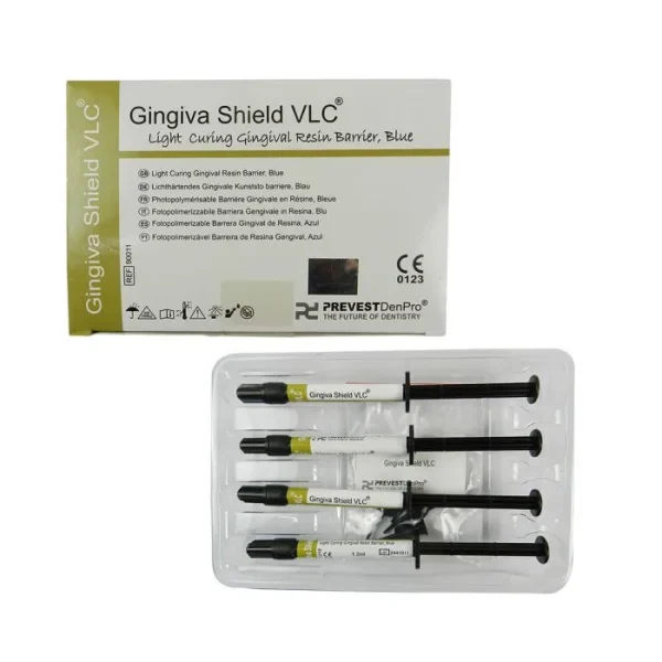 Prevest Gingiva Shield Vlc