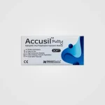 Prevest Denpro Accusil Putty & Light Body Combo Kit - Image 3