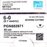 Meril PGN60 2671 Mitsu 6 0