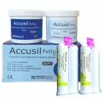 Prevest Denpro Accusil Putty & Light Body Combo Kit