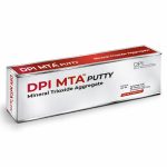 DPI MTA Putty Mineral Trioxide Aggregate