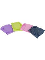 Capri Vinyl Apron - Image 4