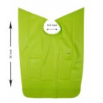 Capri Vinyl Apron
