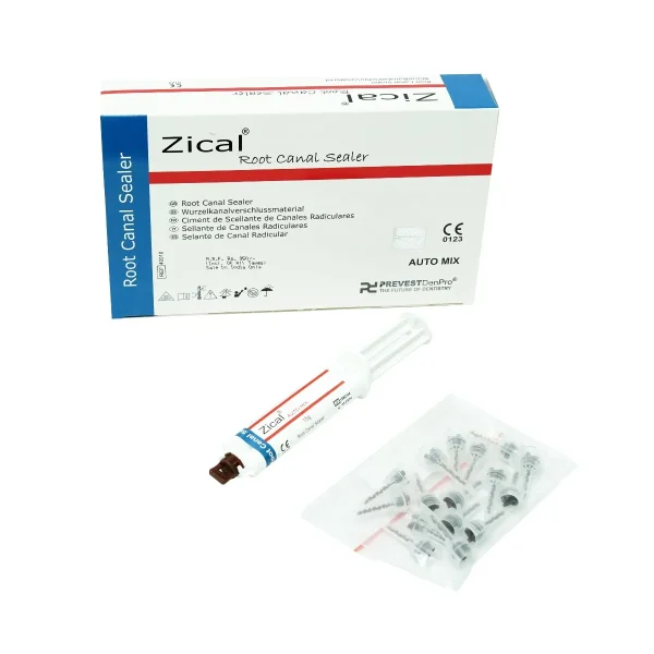 Prevest Zical Automix