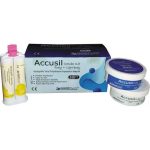 Prevest Denpro Accusil Putty & Light Body Combo Kit - Image 5
