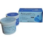 Prevest Denpro Accusil Putty & Light Body Combo Kit - Image 8