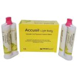 Prevest Denpro Accusil Putty & Light Body Combo Kit - Image 9