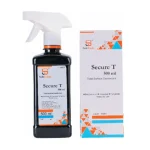 SafeEndo Secure T Surface Disinfectant