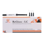 SafeEndo ReGlass LC