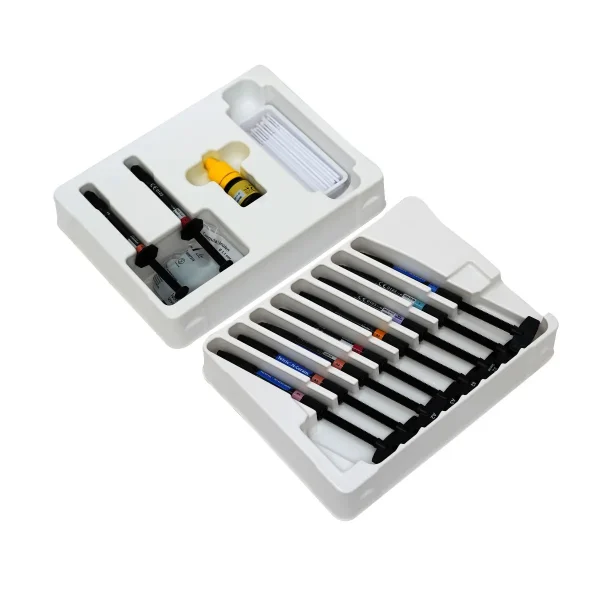 Ivoclar Vivadent Tetric N-Collection System KIT/ N-Bond