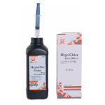 SafeEndo Hypochlor Forte 5.25 %